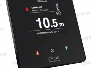 CHAIN COUNTER PANEL QNC CHC