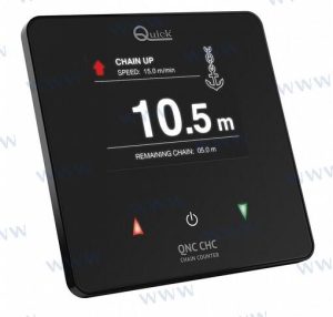 CHAIN COUNTER PANEL QNC CHC