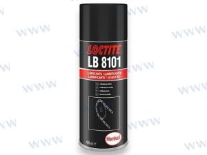CHAIN LUBRICANT 400 ml