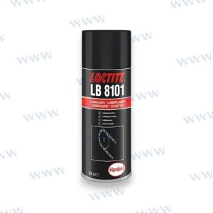 CHAIN LUBRICANT 400 ml
