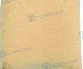 CHAIN MARKER 10MM. WHITE