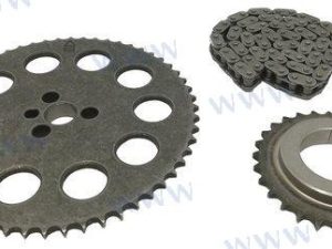 CHAIN: TIMING 4.3L  1998 Y +