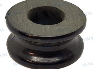 CHAIN WHEEL, STARTER