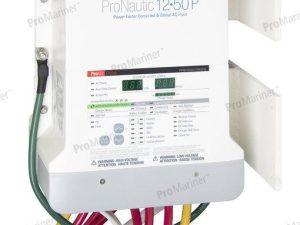 CHARGER BAT. ProNauticP 12V 100AMP (Dual