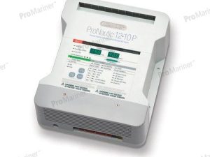 CHARGER BAT. ProNauticP 12V 10AMP - 2 Ou