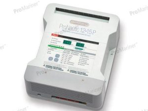 CHARGER BAT. ProNauticP 12V 15AMP - 3 Ou