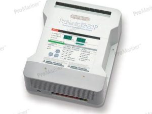 CHARGER BAT. ProNauticP 12V 20AMP - 3 Ou