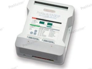 CHARGER BAT. ProNauticP 12V 30AMP - 3 Ou