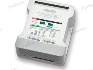 CHARGER BAT. ProNauticP 12V 40AMP - 3 Ou