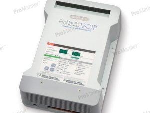 CHARGER BAT. ProNauticP 12V 50AMP - 3 Ou