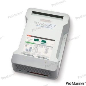 CHARGER BAT. ProNauticP 12V 50AMP - 3 Ou