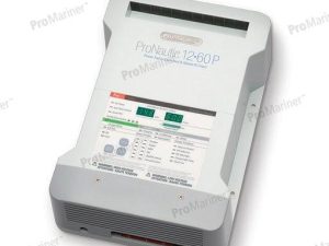 CHARGER BAT. ProNauticP 12V 60AMP - 3 Ou