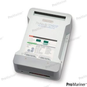 CHARGER BAT. ProNauticP 12V 60AMP - 3 Ou