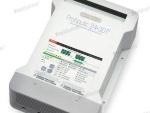 CHARGER BAT. ProNauticP 24V 30AMP - 3 Ou
