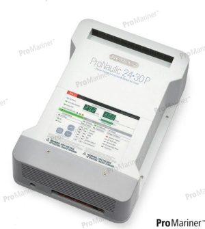 CHARGER BAT. ProNauticP 24V 30AMP - 3 Ou