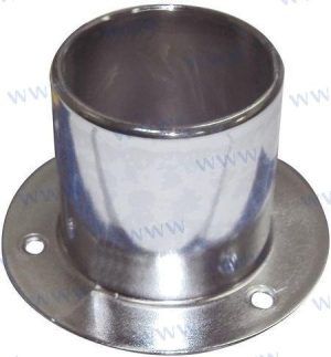 CHROME PLATE RIGGING FLANGE