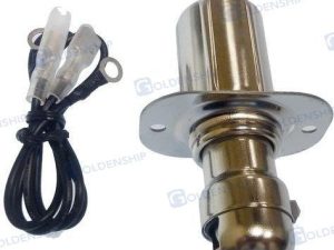 CIGARETTE LIGHTER W/PLATE & WIRE