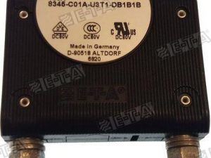 CIRCUIT BREAKER  100A