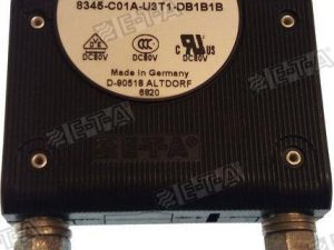 CIRCUIT BREAKER  15A