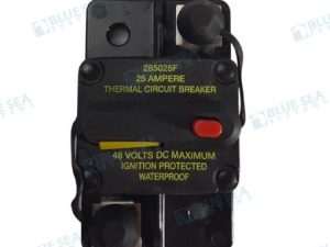 CIRCUIT BREAKER BUS 285 SFCMT 25A