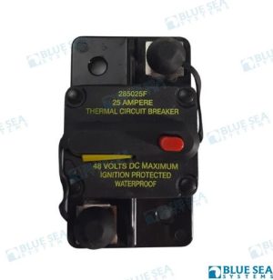 CIRCUIT BREAKER BUS 285 SFCMT 25A