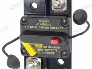 CIRCUIT BREAKER, BUS 285 SFCMT 40 A