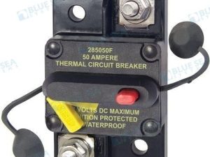 CIRCUIT BREAKER, BUS 285 SFCMT 50 A