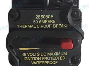 CIRCUIT BREAKER BUS 285 SFCMT 60 A
