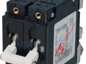 CIRCUIT BREAKER CA2 150A WHITE
