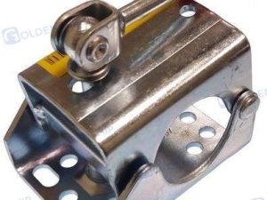 CLAMP 60 MM. 500 KGS.