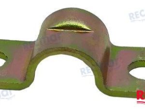 CLAMP:THROTTLE CABLE