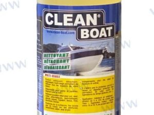 CLEAN BOAT MULTIPURPOSE CLEANER 1L