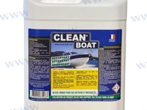 CLEAN BOAT MULTIPURPOSE CLEANER 5L