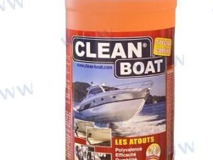 CLEAN BOAT SPECIAL CAREENING 1L