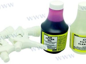 CLEANABLE AIR FILTER