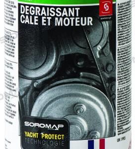 CLEANER CALNET (1 L.)