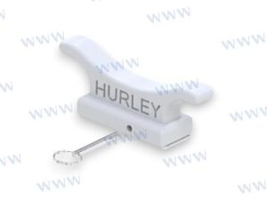 CLEAT FOR H2O OR H3O