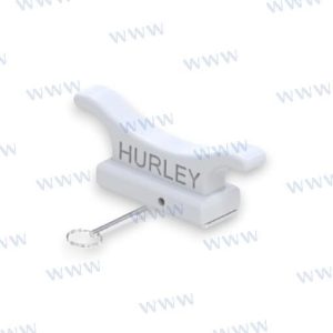 CLEAT FOR H2O OR H3O