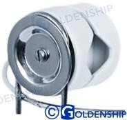 CLIP FOR FENDER BASKET