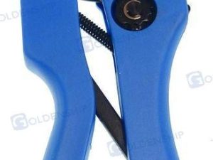 CLOSE-END CONNECTORS TOOL