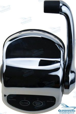 CNTRL HD EEC4 - 2 Button 1 LEVER