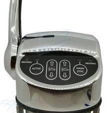 CNTRL HD - SACT II TM CP TRIM