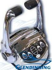 CNTRL HEAD EEC3, TOP MOUNT