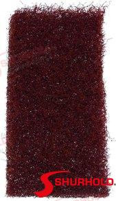 COARSE SCRUBBER PAD (2 PACK)