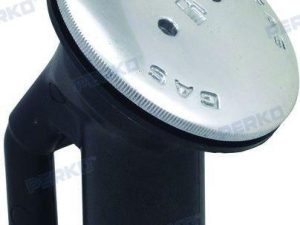 COBMB. GAS TILL & TANK VENT