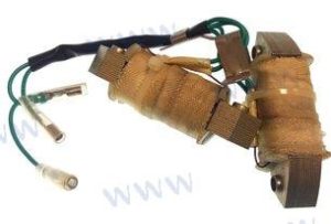 COIL, CHARGE A & B ASSY