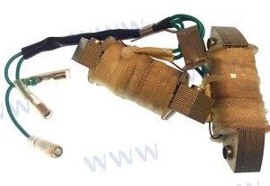 COIL, CHARGE A & B ASSY