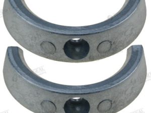 COLLAR FOR FOLDING PROPELLER