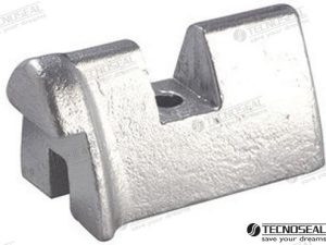 COLLAR FOR VOLVO S.DRIVE