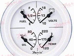 COMBINATION GAUGE